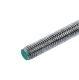 Picture of THREADED ROD STAINLESS STEEL 304 12MMX1M EUREKA