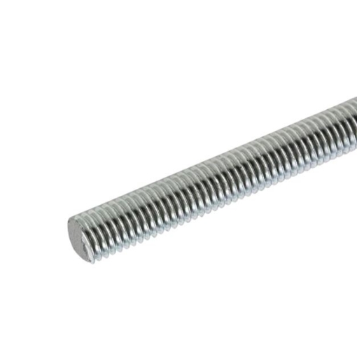 Picture of THREADED ROD GALVANISED GRADE 8.8 (HIGH TENSILE) 18MMX1M


