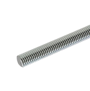 Picture of THREADED ROD GALVANISED 8MMX3M

