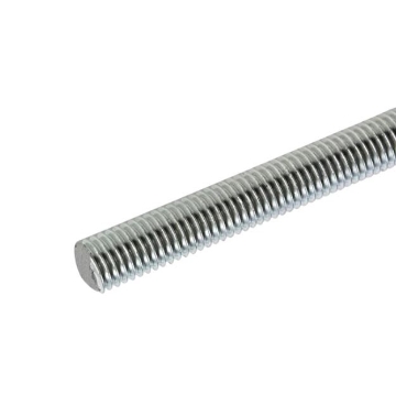 Picture of THREADED ROD GALVANISED 20MMX1M