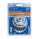 Picture of CUP BRUSH WIRE KNOTTED 65XM14 STEEL 0.5MM PFERD