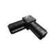 Picture of CONNECTOR SQUARE CORNER 19MM