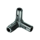 Picture of CONNECTOR ROUND 3-WAY 90 DEGREEE