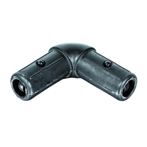 Picture of CONNECTOR ROUND CORNER