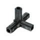 Picture of CONNECTOR SQUARE 4-WAY
