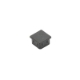 Picture of END CAP SQUARE PLASTIC 19MM