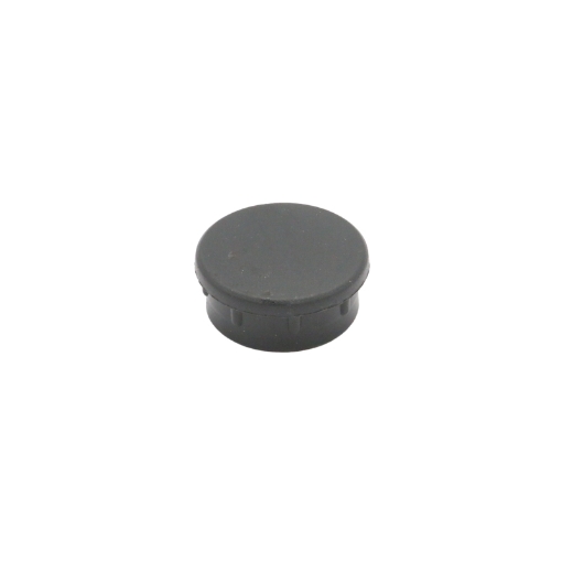 Picture of END CAP ROUND PLASTIC 38MM