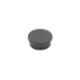 Picture of END CAP ROUND PLASTIC 38MM