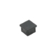 Picture of END CAP SQUARE PLASTIC 38MM