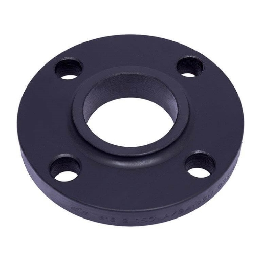 Picture of FORGED FLANGE ASTM/ASME A/SA 105 / A350 LF2 ASA150 x RF x SO x 65
(SP-50-13)