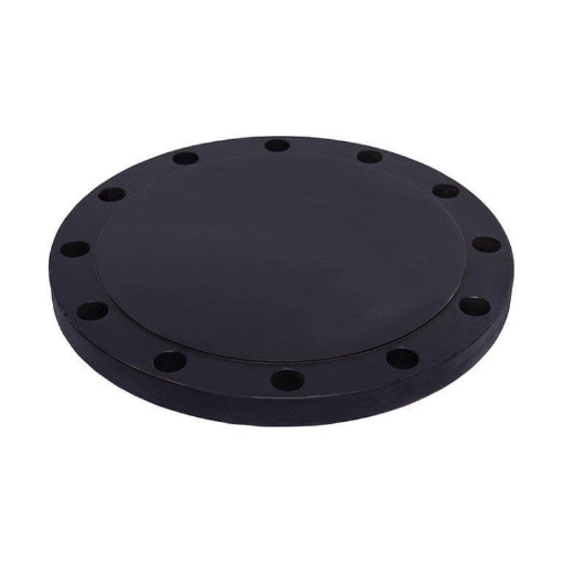 Picture of FORGED FLANGE ASTM/ASME A/SA 105 / A350 LF2 ASA150 x RF x BLD x 350
(SP-50-13)