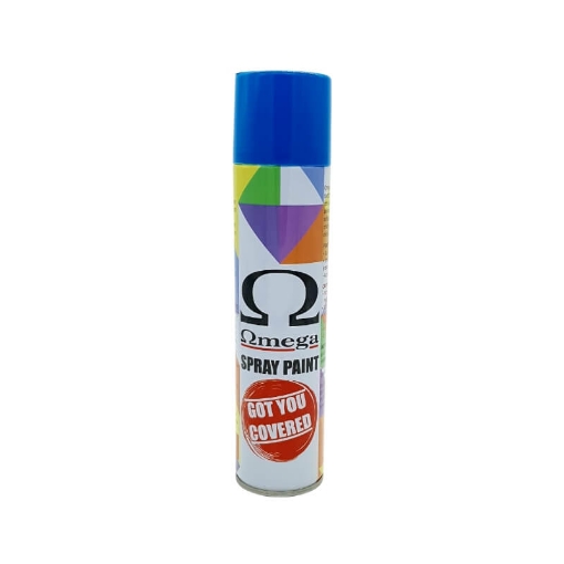 Picture of SPRAY PAINT BLUE SKY Q: 300ML