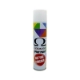 Picture of SPRAY PAINT SATIN WHITE Q: 300ML