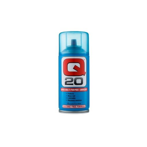 Picture of Q20 MOISTURE REPELLENT Q: 300G