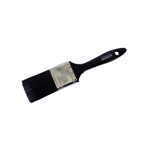 Picture of PAINT BRUSH PLASTIC HANDLE 12MM