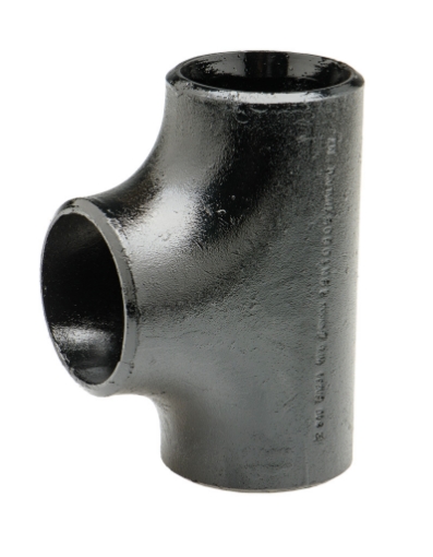 Picture of TEE EQUAL ASTM A234 GRADE WPB SEAMLESS 350 x SCH40
