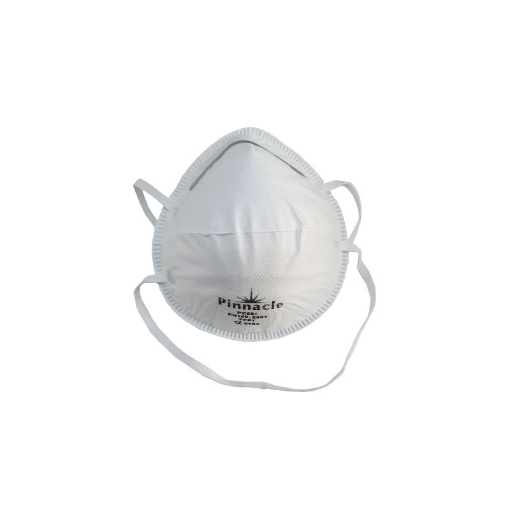 Picture of MASK DUST FFP1 Q:5 PINNACLE