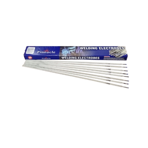 Picture of WELDING ELECTRODES SUPER 7 E6013 2.5MM Q:5KG PINNACLE