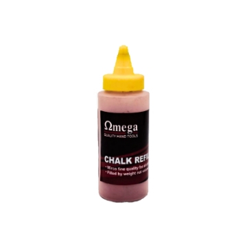 Picture of CHALKLINE REFILL RED Q:120G