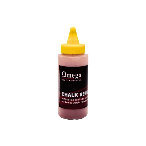 Picture of CHALKLINE REFILL RED Q:120G