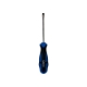 Picture of SCREWDRIVER FLAT BLACK TIP 5X100MM OMEGA