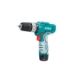 Picture of DRILL IMPACT LITHIUM-ION IMPACT 232MM TOTAL