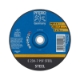 Picture of GRINDING DISC UNIVERSAL (PSF) 230X7.2X22.23MM PFERD