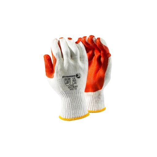 Picture of GLOVES RUBBER COATED CRAYFISH