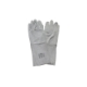 Picture of GLOVES LEATHER CHROME WITH WRIST LENGTH 200MM PINNACLE