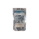 Picture of BOLT 30MM & NUT 12MM MILD STEEL ZINC PLATED Q:5
