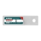 Picture of BLADES SET 61MMX19MM Q:10 TOTAL TOOLS