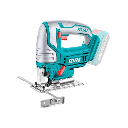 Picture of IMPACT DRIVER KIT AND JIGSAW TOTAL TOOLS