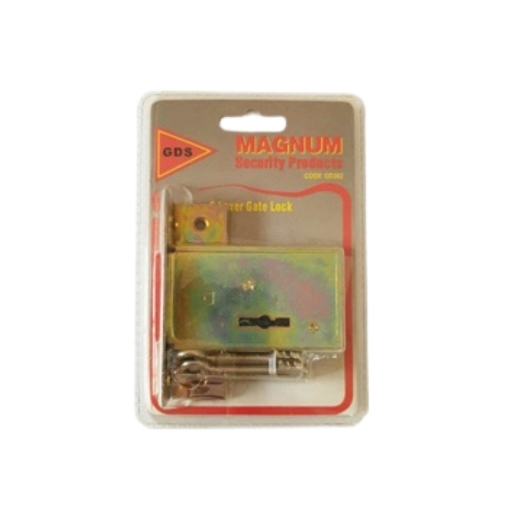 Picture of GATE LOCK 6 LEVER