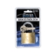 Picture of PADLOCK BRASS 50MM