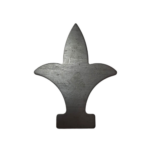 Picture of WALL SPIKE CLUB PRESSING NO 5