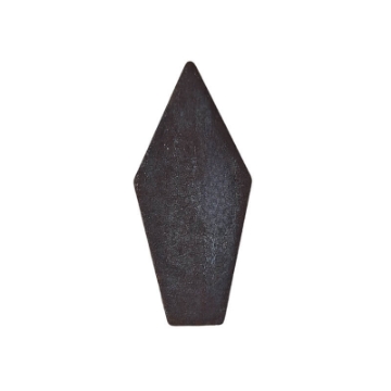 Picture of WALL SPIKE DIAMOND PRESSING NO 1