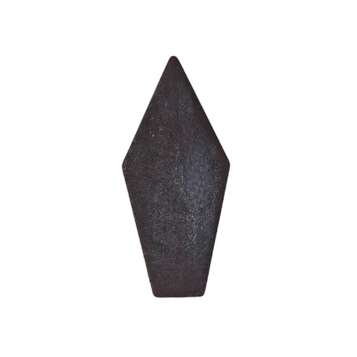 Picture of WALL SPIKE DIAMOND PRESSING NO 1
