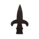 Picture of WALL SPIKE SPEAR PRESSING NO 9