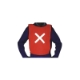 Picture of BIB ORANGE SAFETY MAXI MATSAFE MATUS