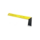 Picture of SQUARE TRY ALUMINIUM 300MM