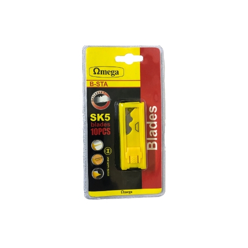 Picture of KNIFE TRIMMING BLADE 0.7MM Q:10