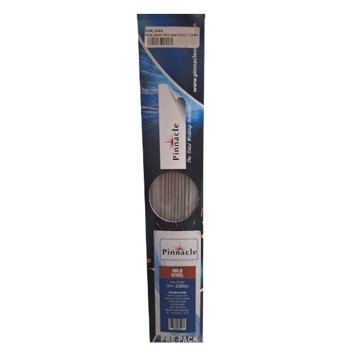 Picture of WELDING RODS MILD STEEL E6013 3.2MM Q:5KG CHISA