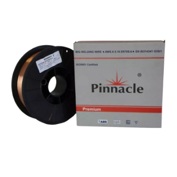 Picture of MIG WIRE XTRAWELD 2 ER70S-6 1.0MM Q: 15KG PINNACLE