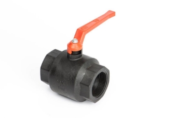 Picture of Ball Valve,Natco,3piece,full bore,DN80mm,
socket weld,1000wog,316 stainless steel,handlever operated