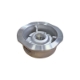 Picture of Non-return Valve,Natco,Standard industrial,DN 80mm,
Wafer,single door swing type soft trim,PN16 rated,
cast iron body 316 stainless steel flap