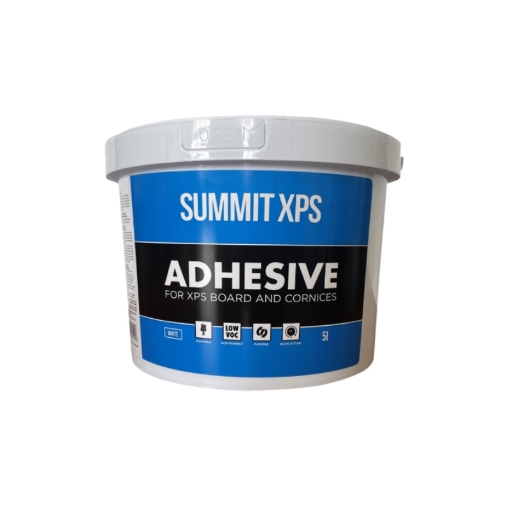 Picture of Glue 5 Litre Summit XPS
