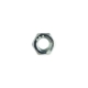 Picture of NUT HEX ZINC PLATED 8MM Q:50 IFASTEN