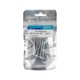 Picture of NUT 6MM & BOLT 50MM MILD STEEL ZINC PLATED Q:10 IFASTEN