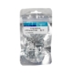 Picture of NUT 8MM & BOLT 20MM MILD STEEL ZINC PLATED Q:10 IFASTEN