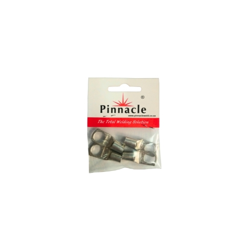 Picture of LUG CABLE ELECTRICAL 25X10MM Q:4 PINNACLE